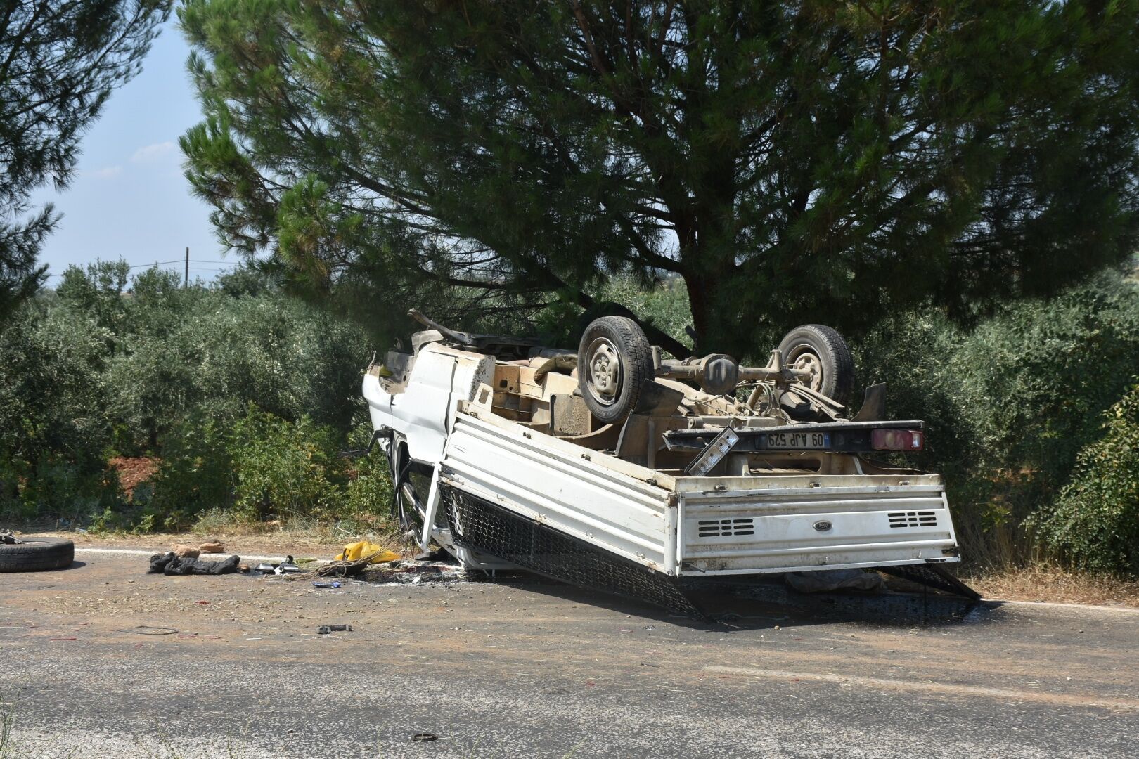 Karacasudaki Kazadan Bir Aci Haber Daha Olu Sayisi 3 Oldu 683849 6Dfb49