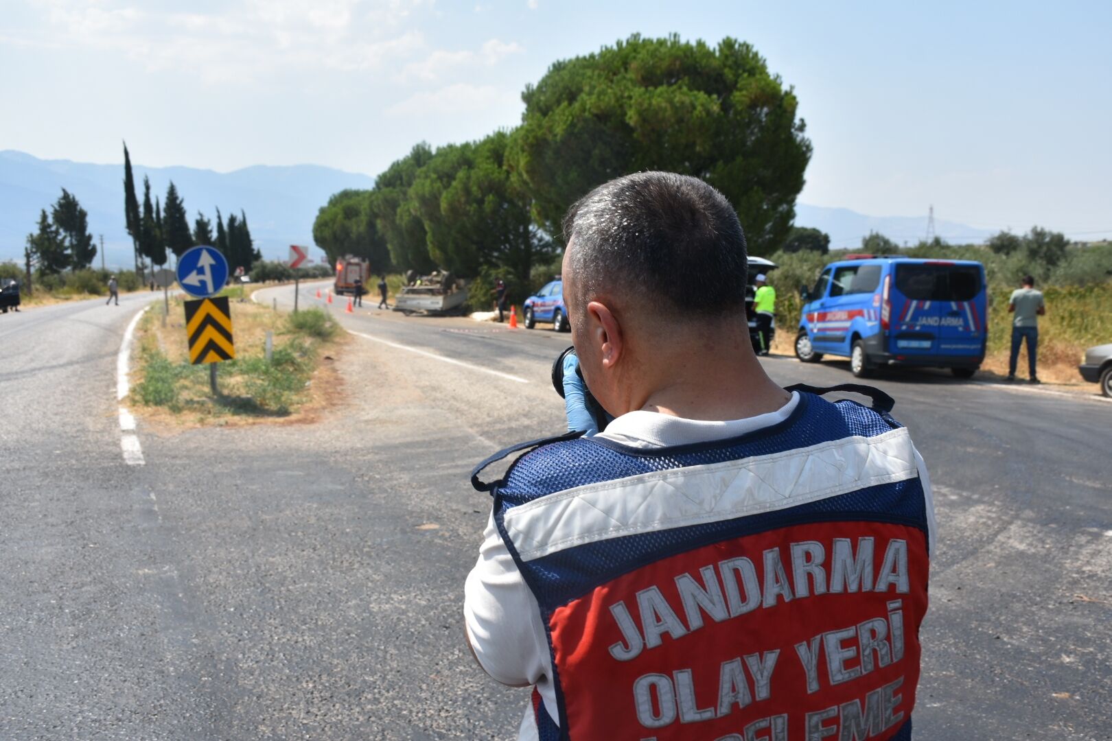 Karacasudaki Kazadan Bir Aci Haber Daha Olu Sayisi 3 Oldu 683849 897Ed1