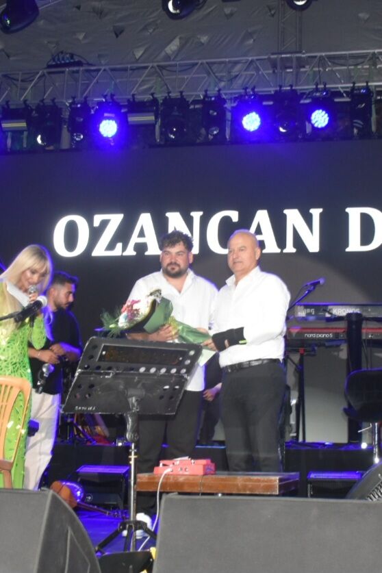 Karacasudaki Konserde Duygulandira Anlar Ozancan Halil Bebeg 689156 2581F9