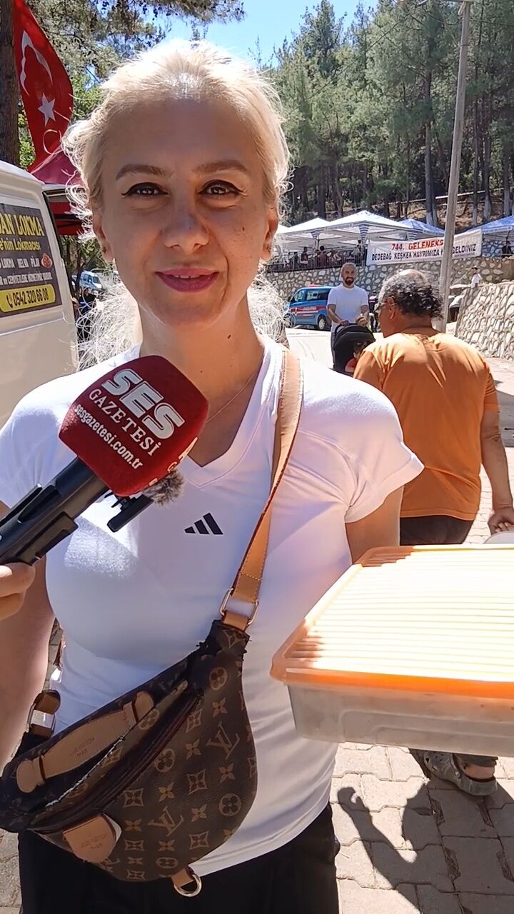 Katilanlar 7 Asirlik Dedebag Hayrini Anlatti Havasi Serin Le 688992 2742Bf