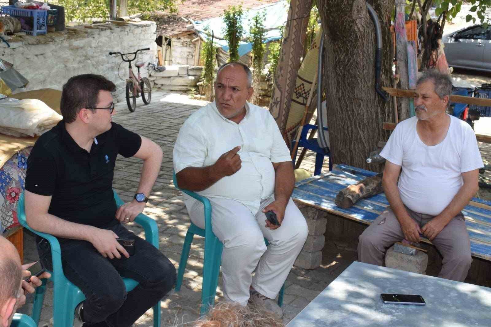 Kaymakam Sozen Yangin Magduru Aileleri Yalniz Birakmadi 1786620605078 220957