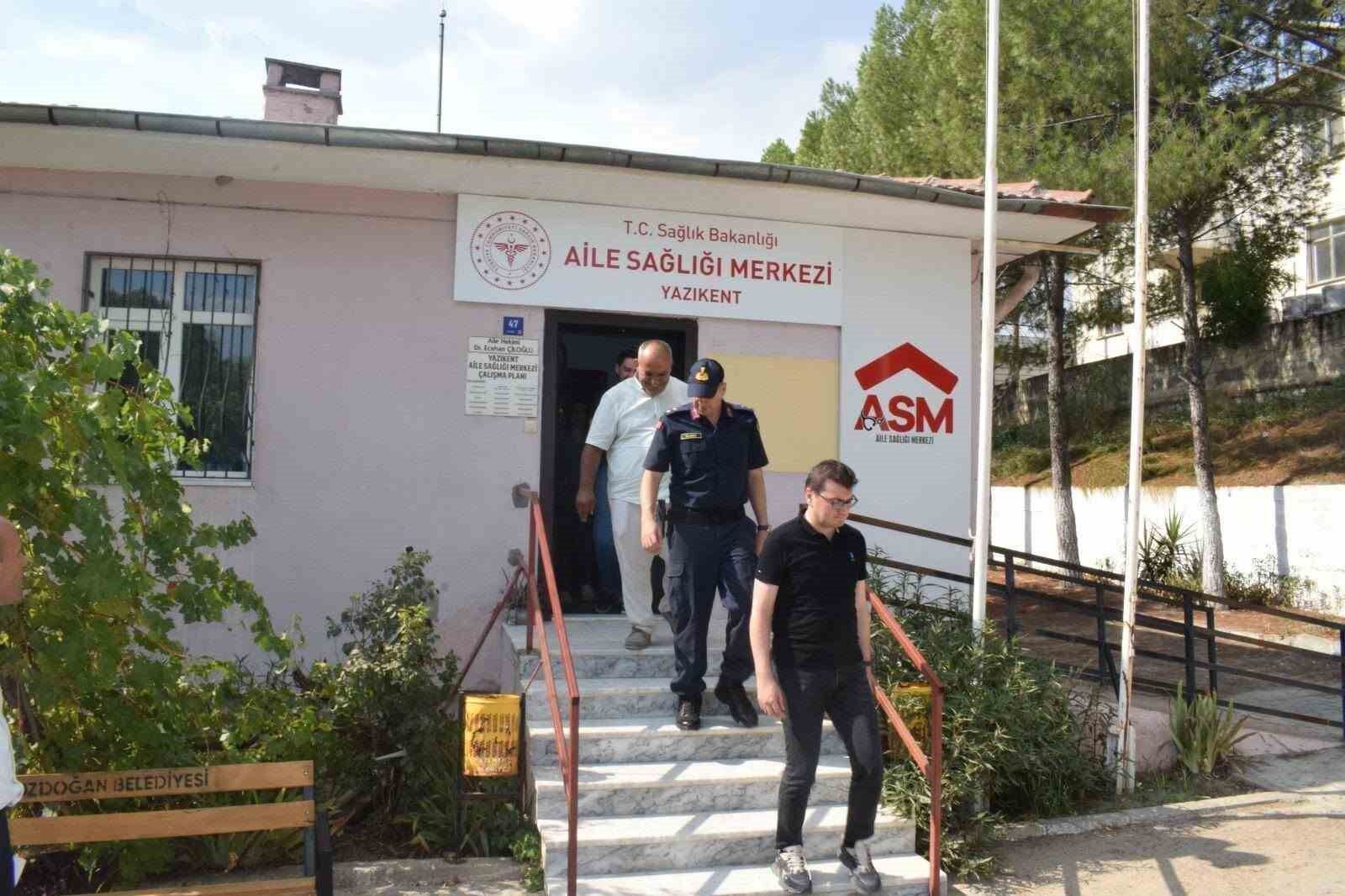 Kaymakam Sozen Yangin Magduru Aileleri Yalniz Birakmadi 1786620607206 441503