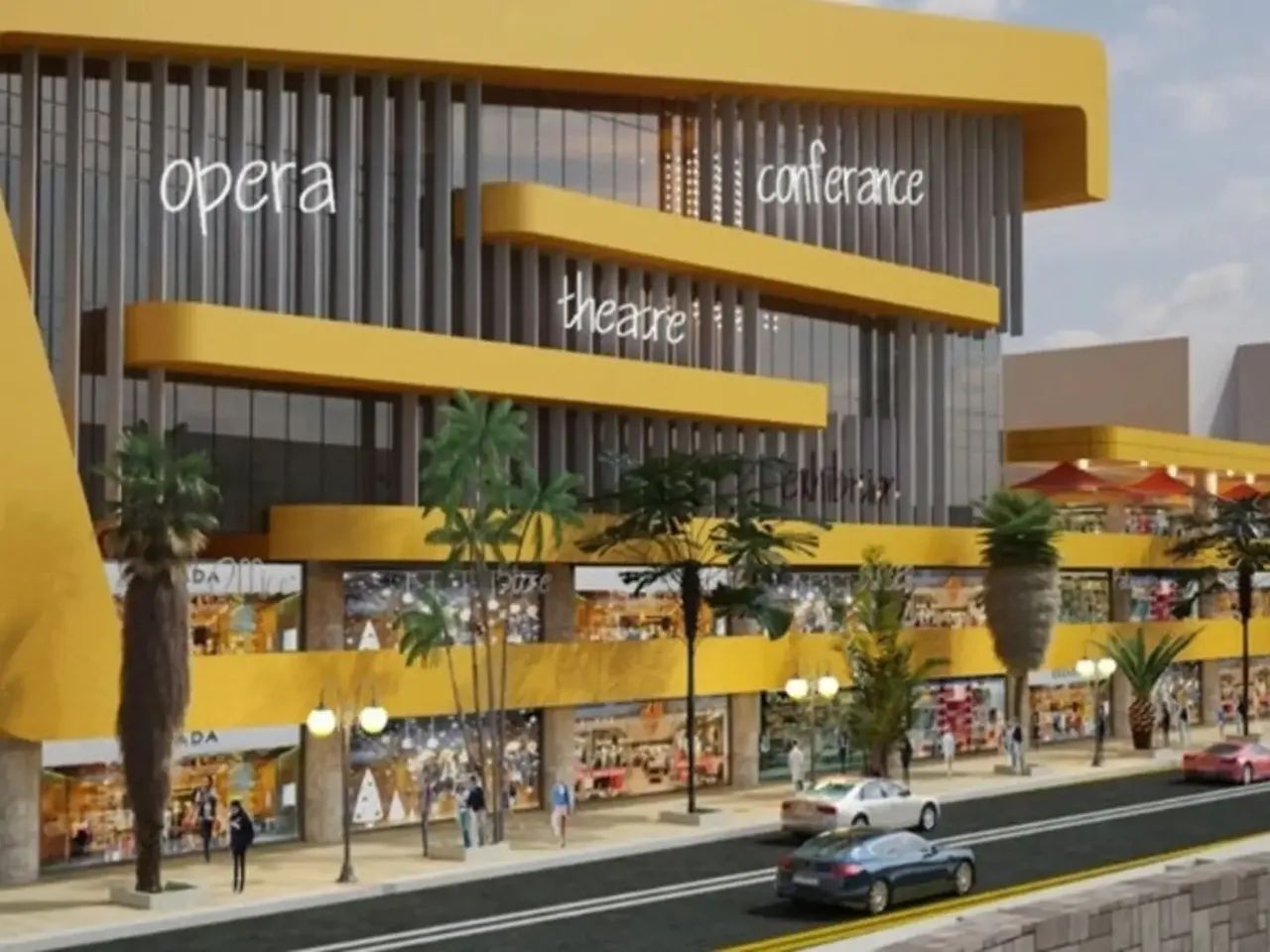 Kendirlioglu Baskan Yetiskine Otopark Cikisi Yapamayacaksani 686280 C1E57D