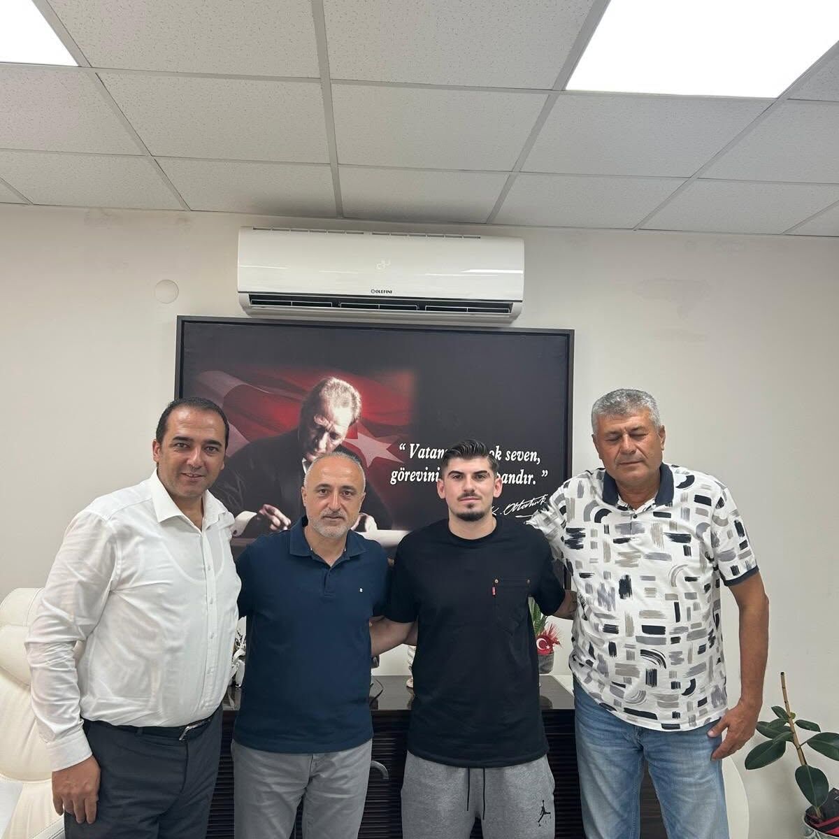 Kocarli Belediyespordan Balli 4 Transfer 688065 45Cac0