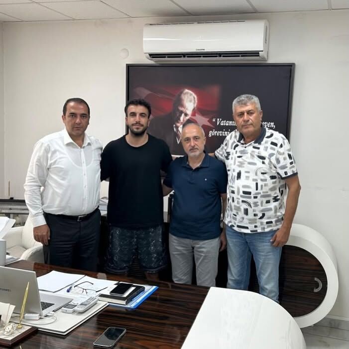 Kocarli Belediyespordan Balli 4 Transfer 688065 Ec2A7D