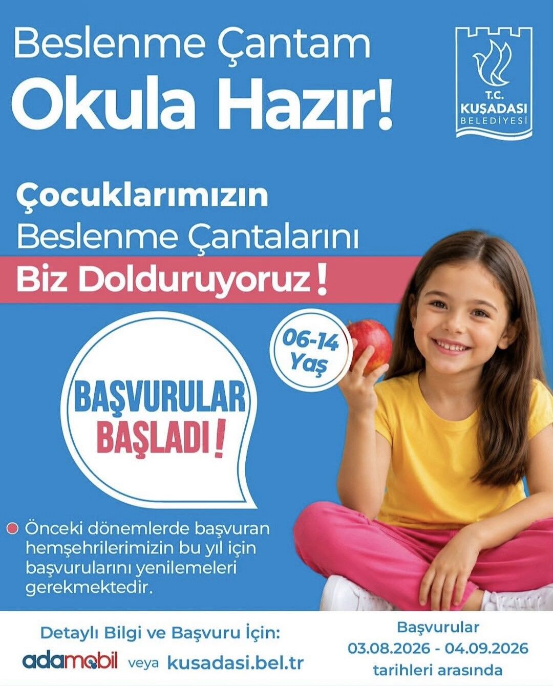 Kusadasi Belediyesi Nden Ogrencilere Yeni Egitim Yili Destegi 1785854402227 861413
