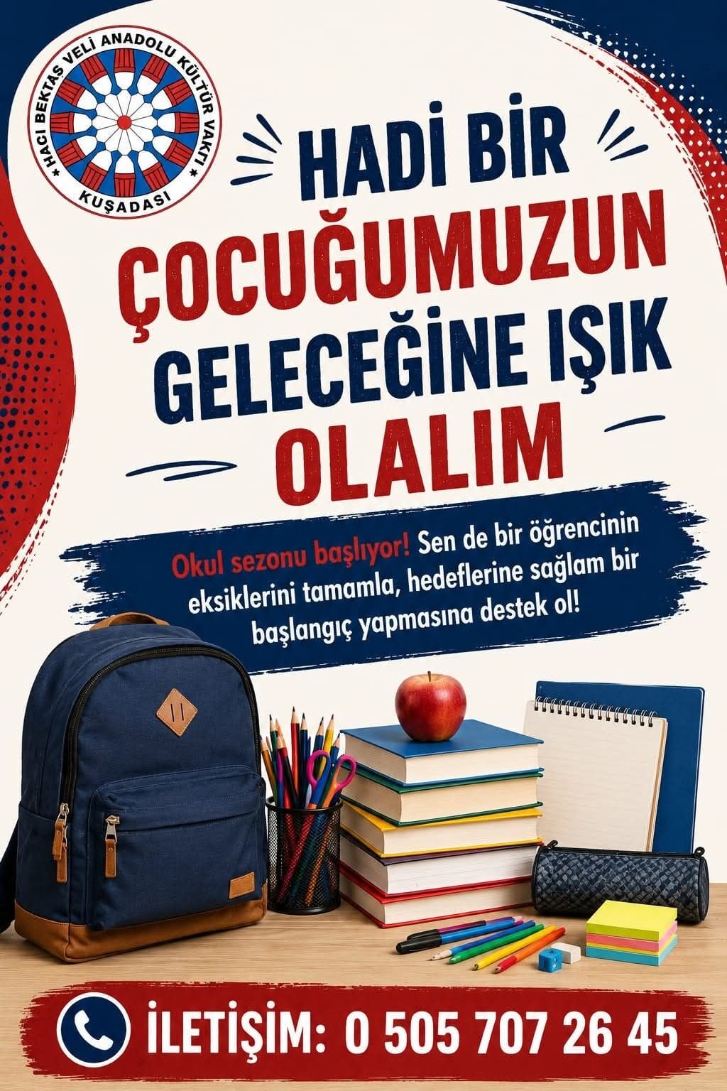 Kusadasi Cemevinden Egitim Seferberligi Cagrisi 687536 58E310