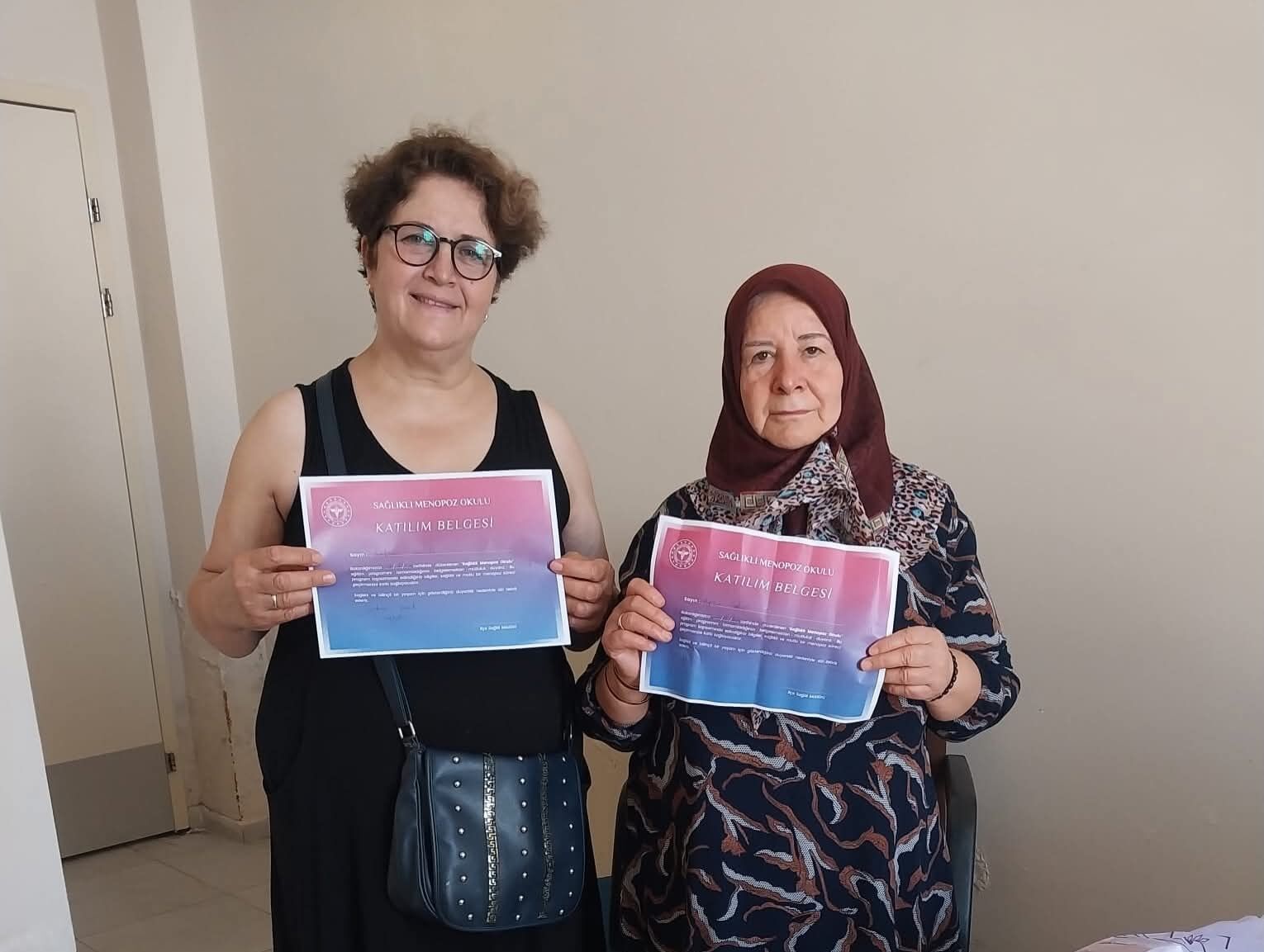 Kusadasi Ilce Saglik Mudurlugunden Kadinlara Anlamli Destek 688643 8F8Ad1