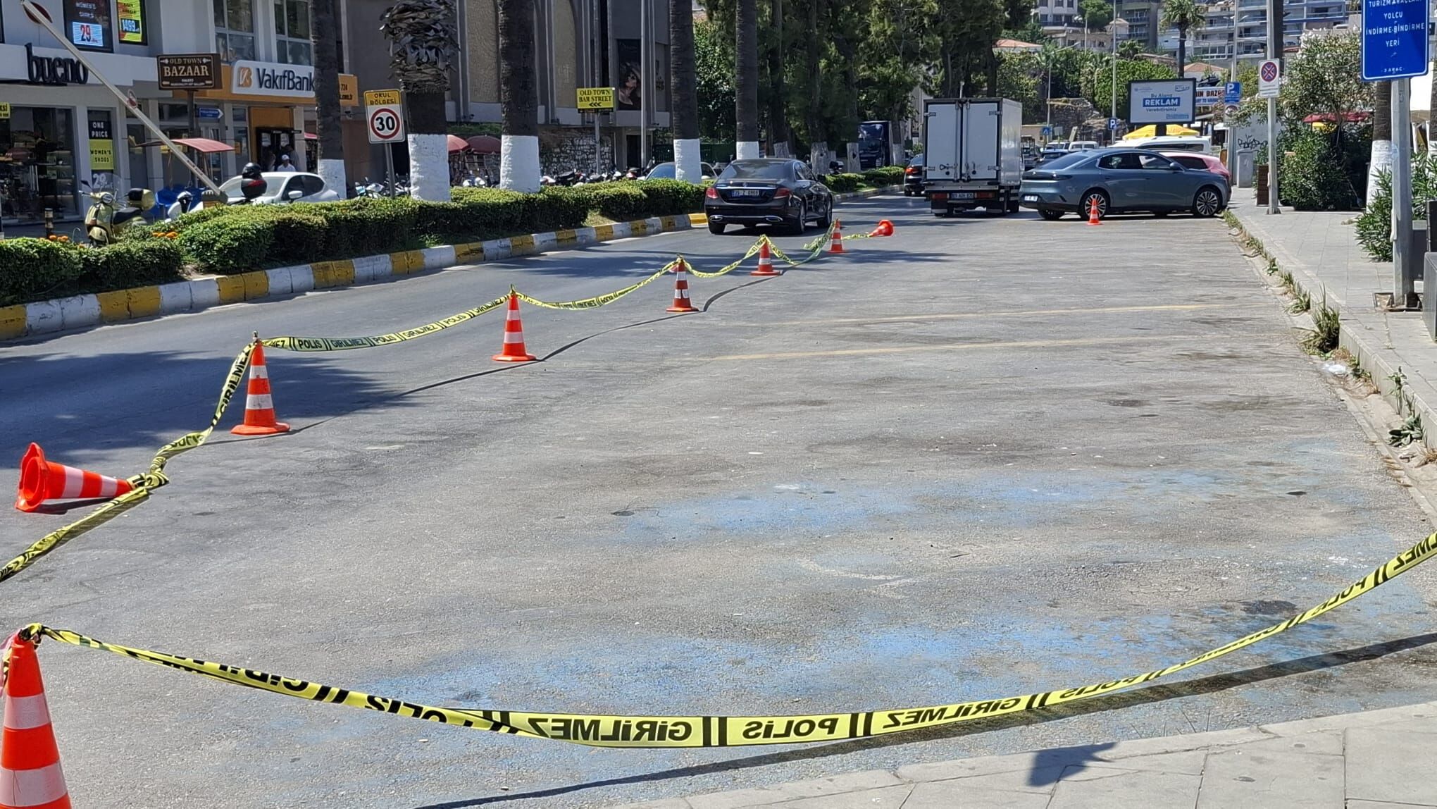 Kusadasi Kaymakamliginin Cep Uygulamasi Devrede 684983 Bcb5A1