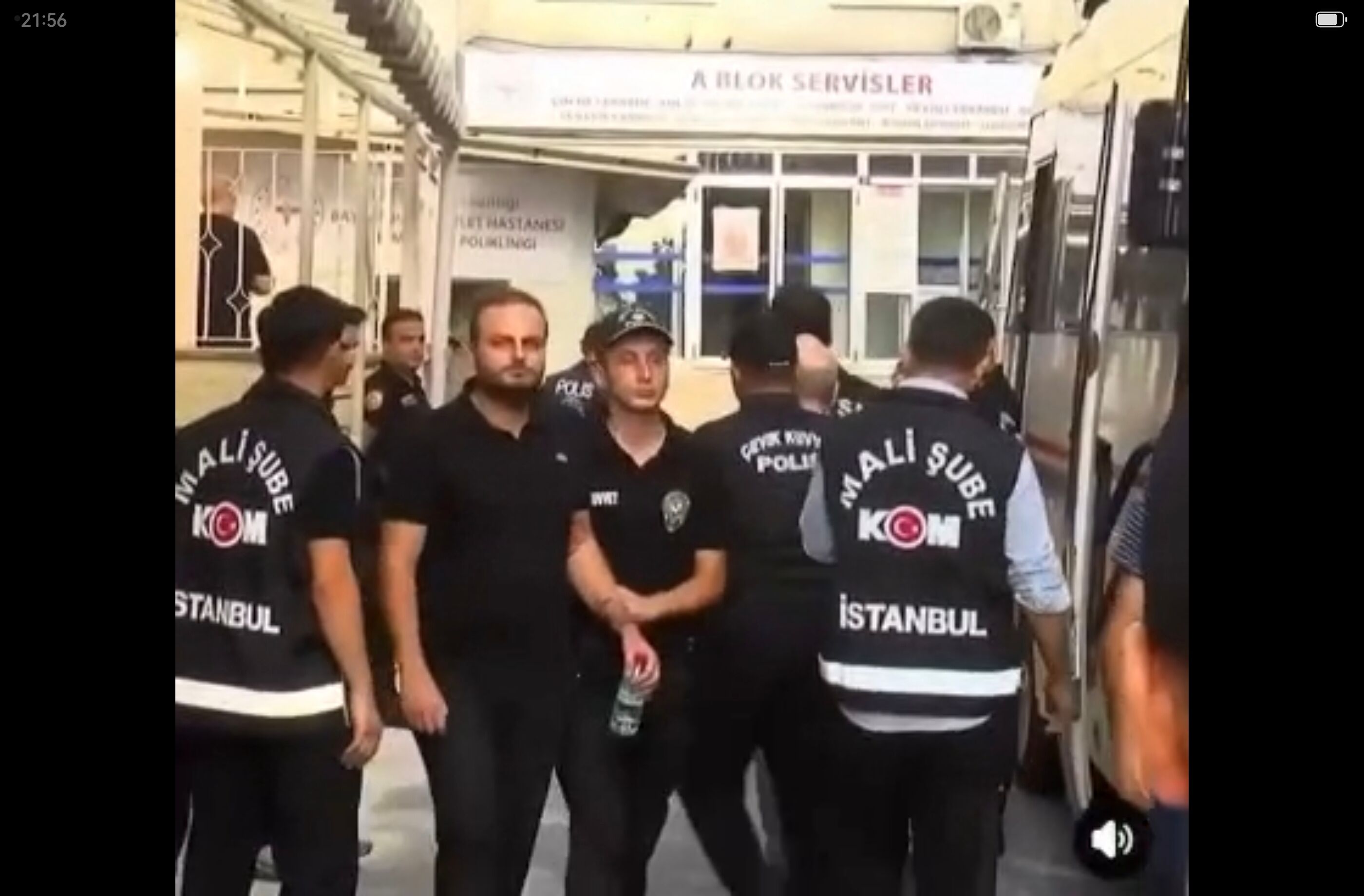 Kusadasi Merkezli Sorusturmada 7 Supheli Tutuklandi 685096 Eda51A
