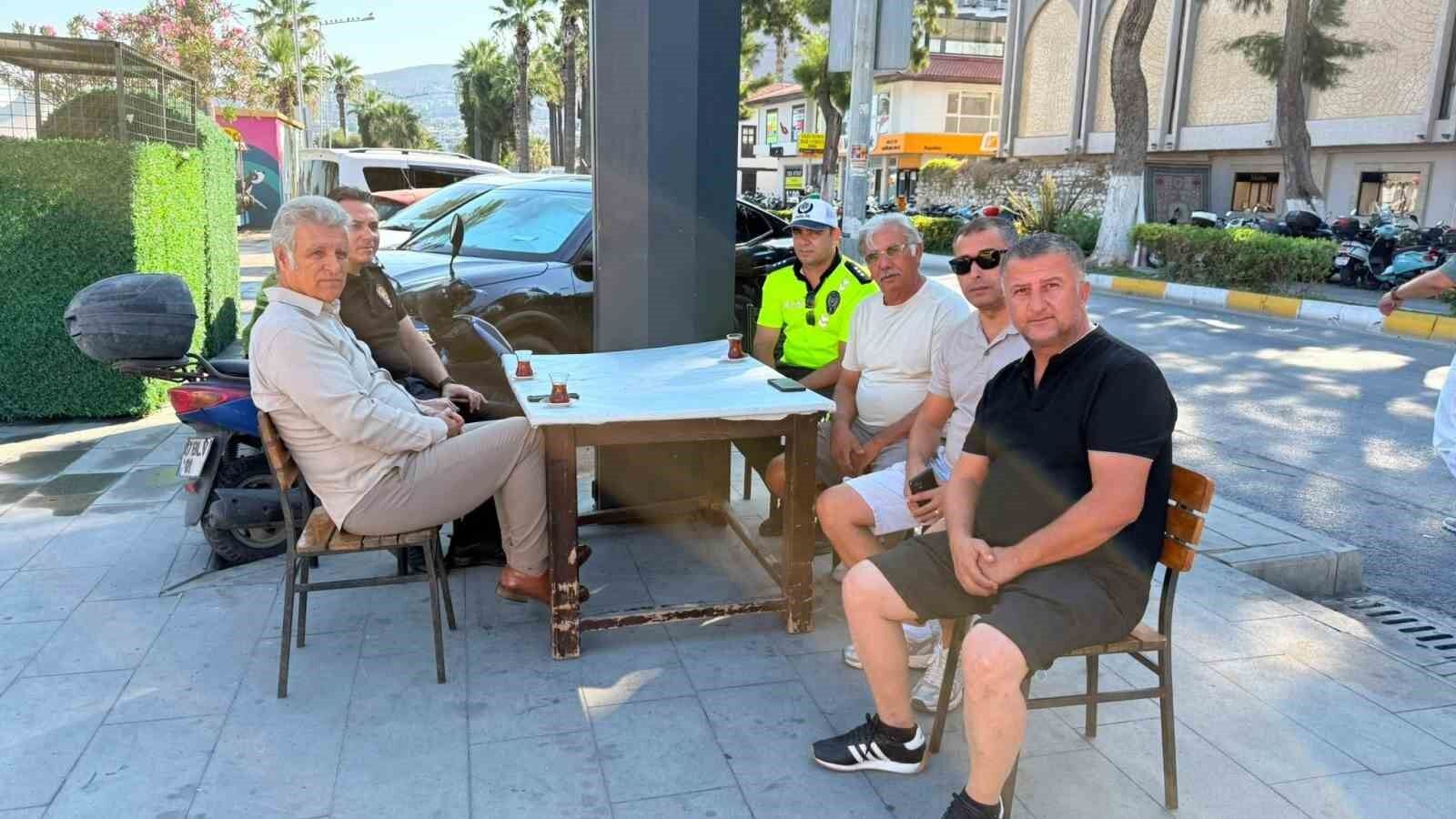 Kusadasi Nda Cep Uygulama Noktasi Yerinde Incelendi 1786953302978 184259
