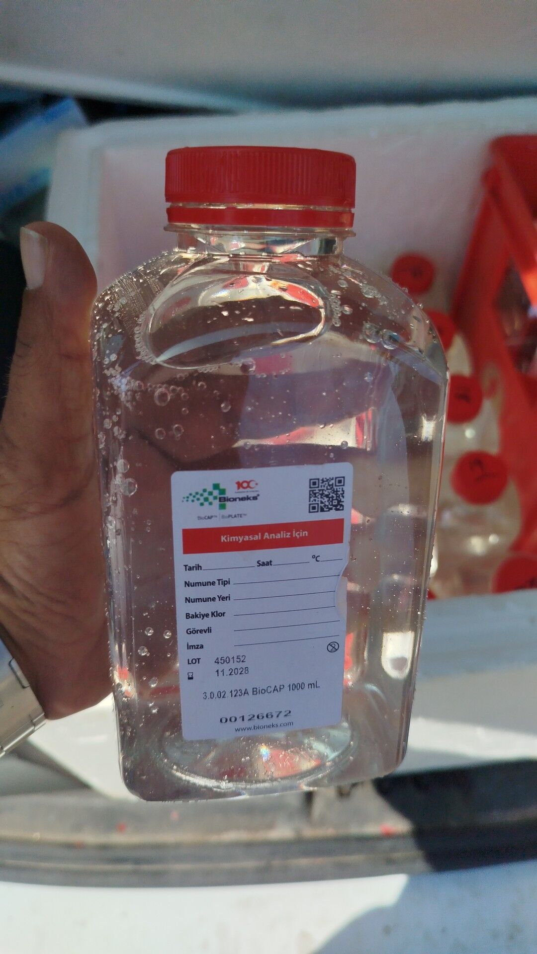 Kusadasinda Deniz Suyu Kalitesine Siki Denetim 683572 8B7855