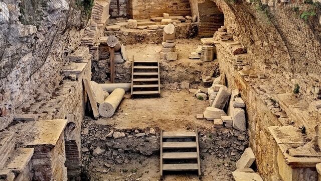Kuto Unesco Mirasi Kadikalesini Evrensel Boyuta Tasidi 688193 Dbeb67