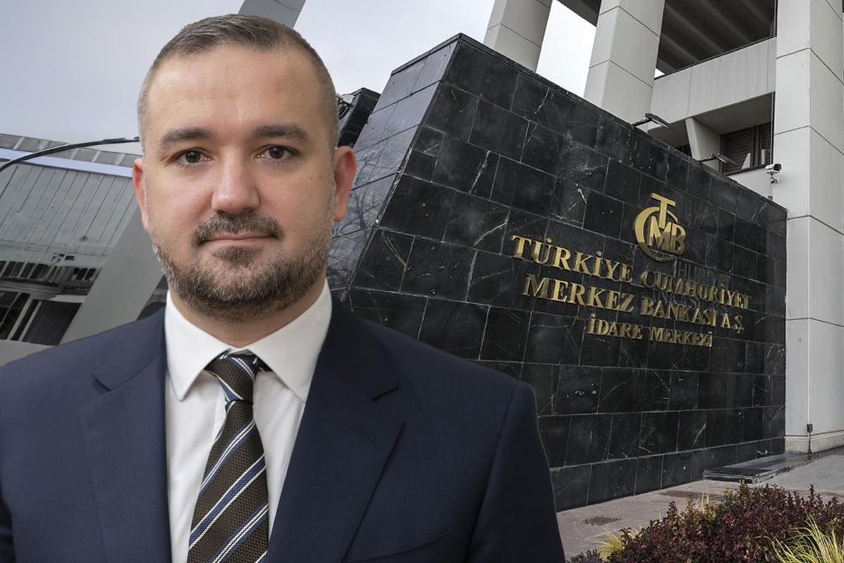 Merkez Bankasindan 16 Yil Sonra Bir Ilk 20102008 9757 Amp