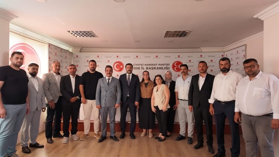 Mhp Germencikten Cihangirogluna Incirli Ziyaret 685507 7C864E