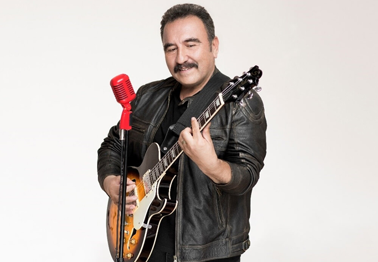 Muzigin Son Kirk Yilina Damga Vuran Umit Besen Ile Son Albumunden Caza Kadar Pe Cazkolik 20200222 0237