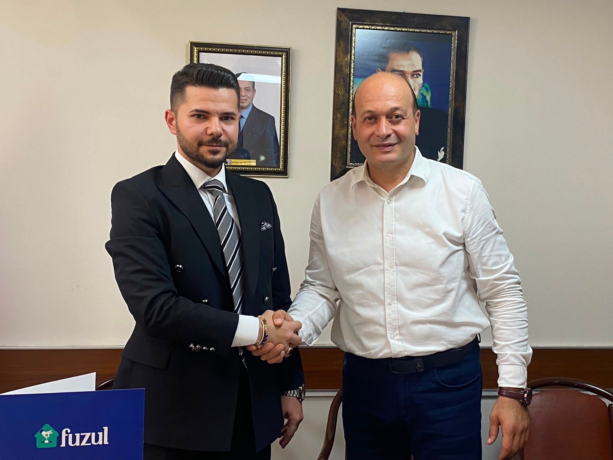 Nazilli Bakkallar Odasindan Uyelerine Finansman Destegi 685336 2466Db