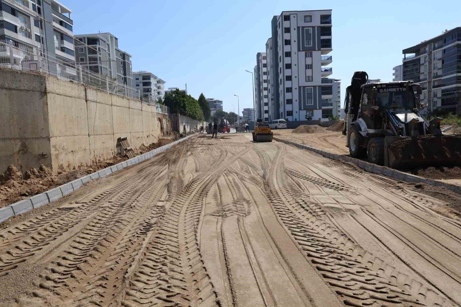 Nazilli Belediye Baskani Tetik Yol Calismalarini Yerinde Inceledi 1787300105524 416493