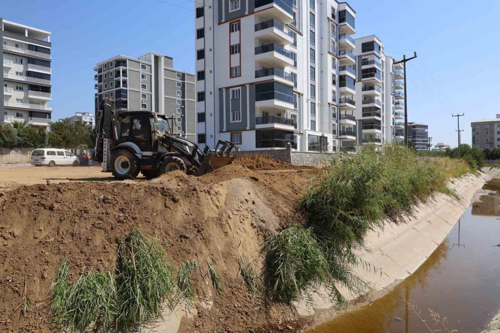 Nazilli Belediye Baskani Tetik Yol Calismalarini Yerinde Inceledi 1787300106521 75362