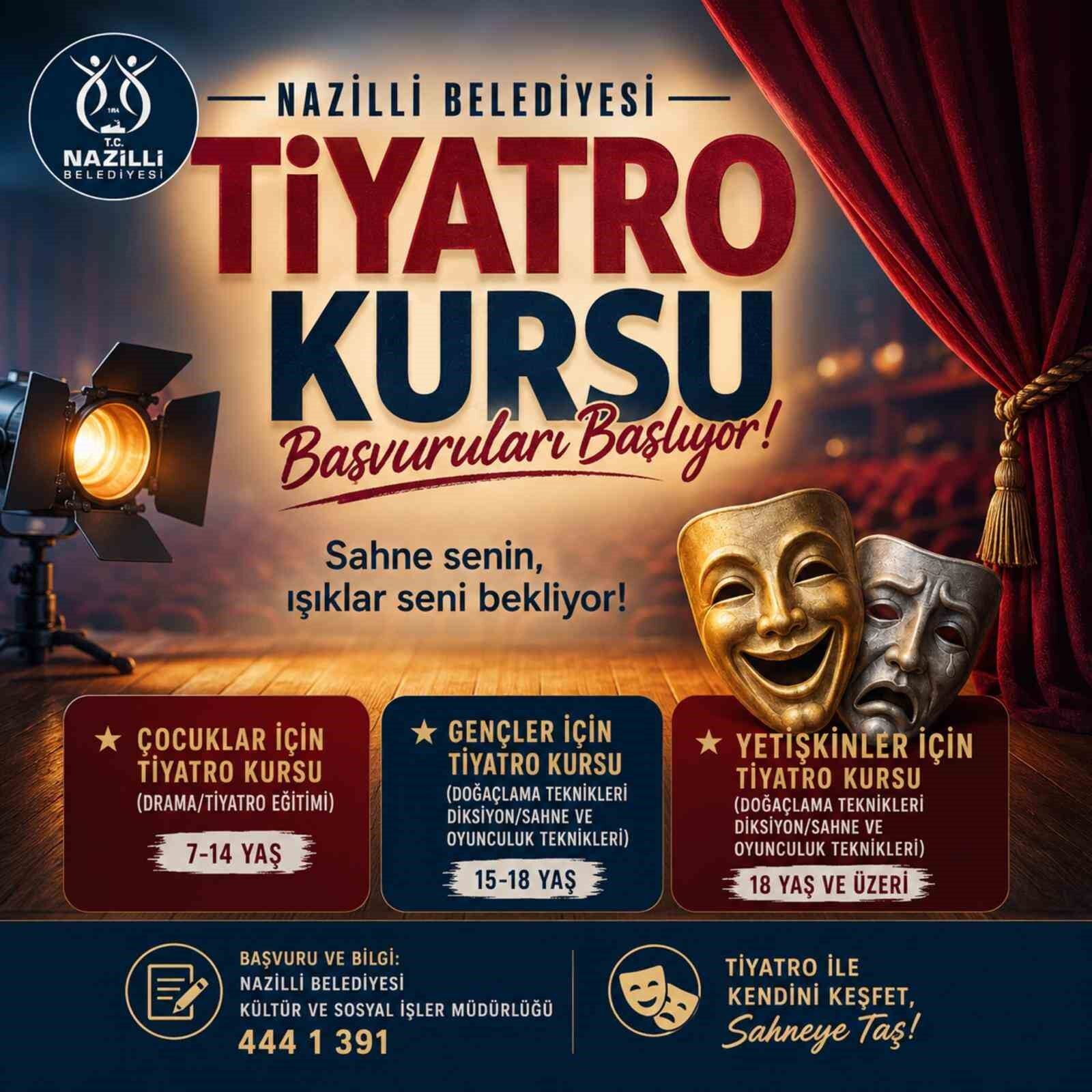 Nazilli Belediyesi Nden Kisisel Gelisim Ve Sanata Iki Yeni Kurs 1787985901945 771322