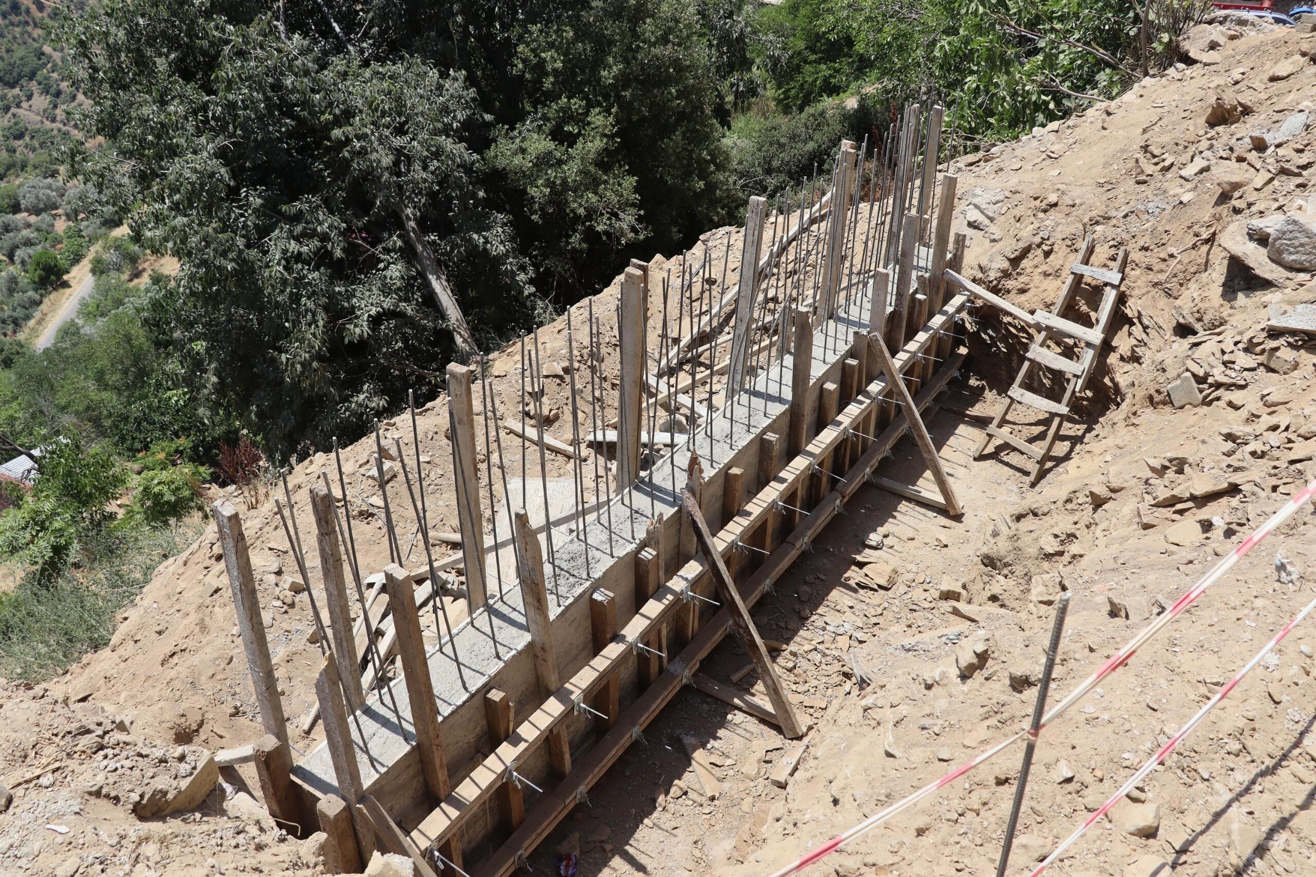 Nazilli Belediyesinden Yollarda Dort Dortluk Calisma 686263 E8Feed
