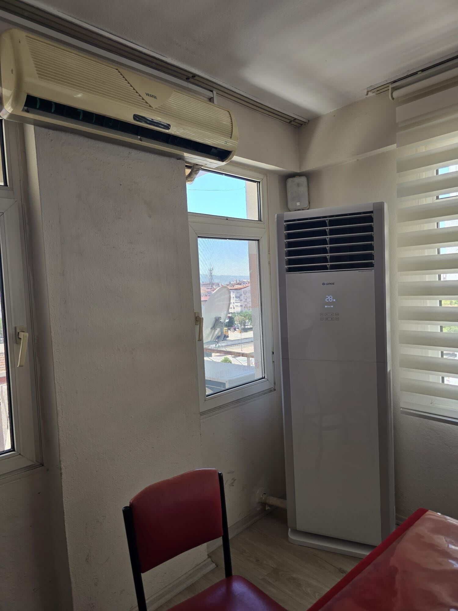 Nazilli Chpde Ikinci Klima Krizi Bagis Denilen Klima Partiye 688195 494098