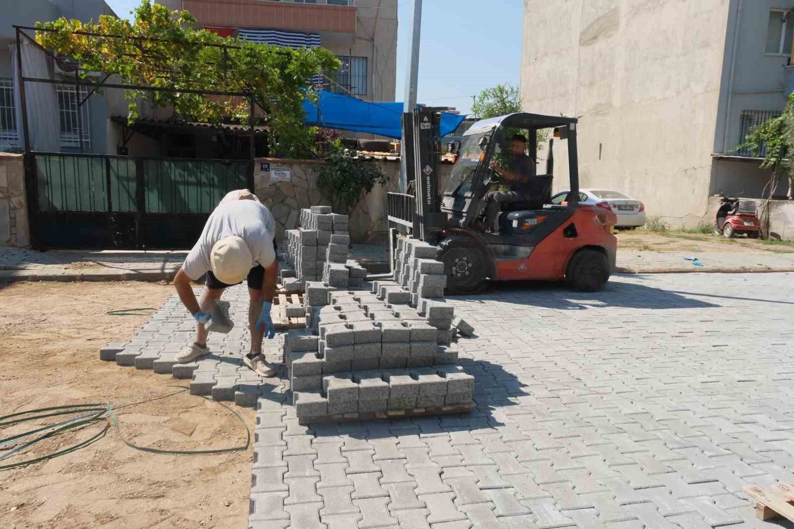 Nazilli De Yol Yenileme Calismalari Ilce Genelinde Suruyor 1786629604763 387756