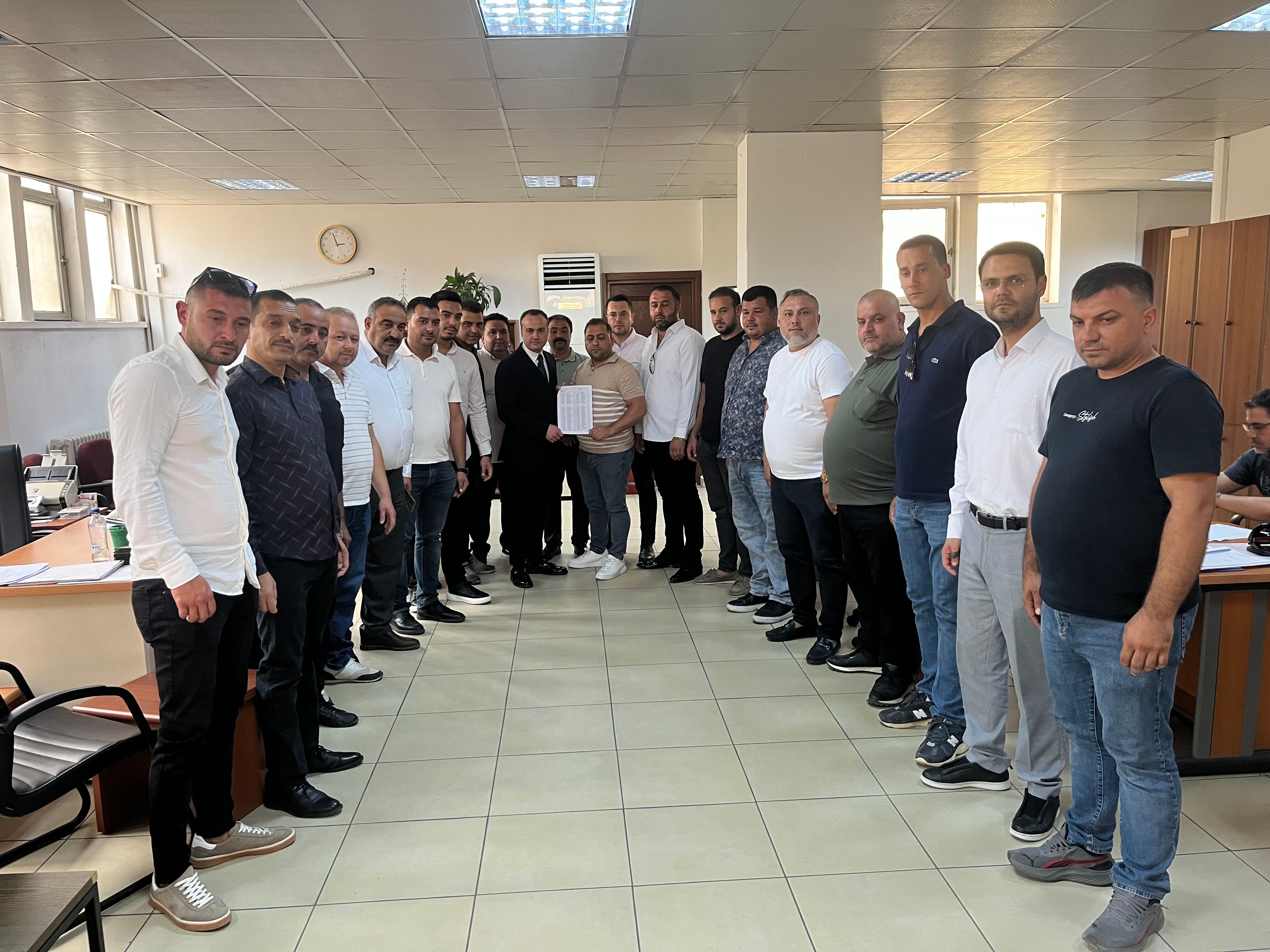 Nazilli Mhpde Mazbata Heyecani Resmen Goreve Basladilar 684066 646511