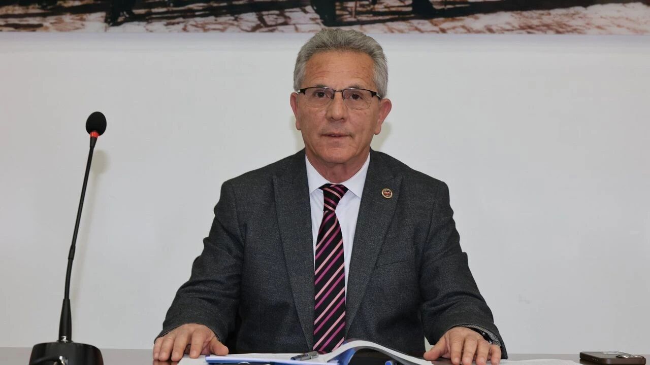 Nazilli Siyasetinde Taslar Yerinden Oynadi Chpli Atmaca Nazi 687980 A4580A