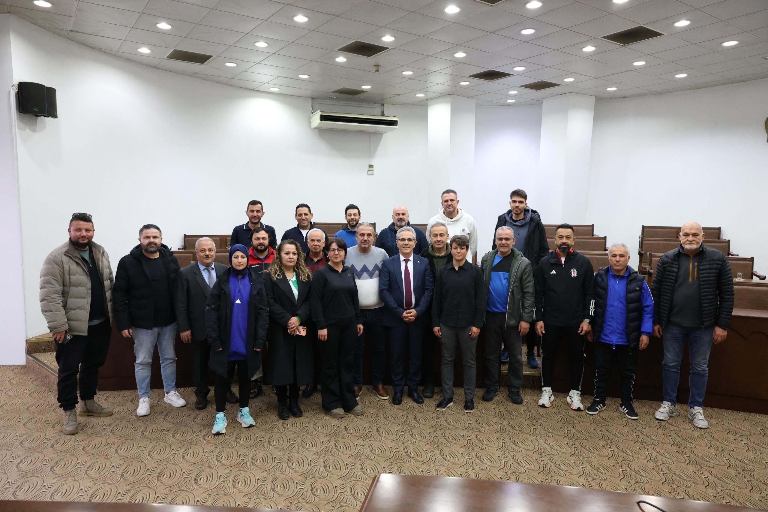 Nazillide 28 Ayda Buyuk Donusum Borclar Odendi Hizmetler Hiz 685822 07778B