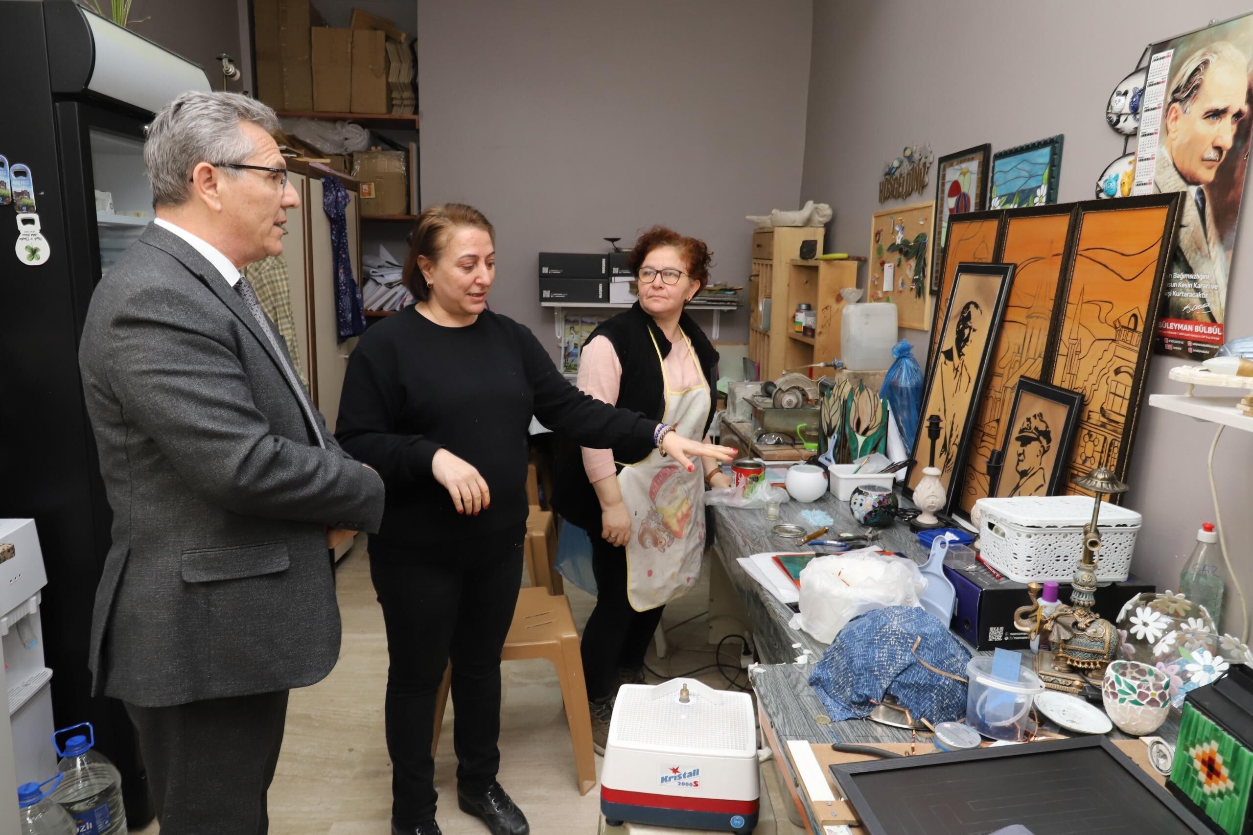 Nazillide 28 Ayda Buyuk Donusum Borclar Odendi Hizmetler Hiz 685822 Ac98B3