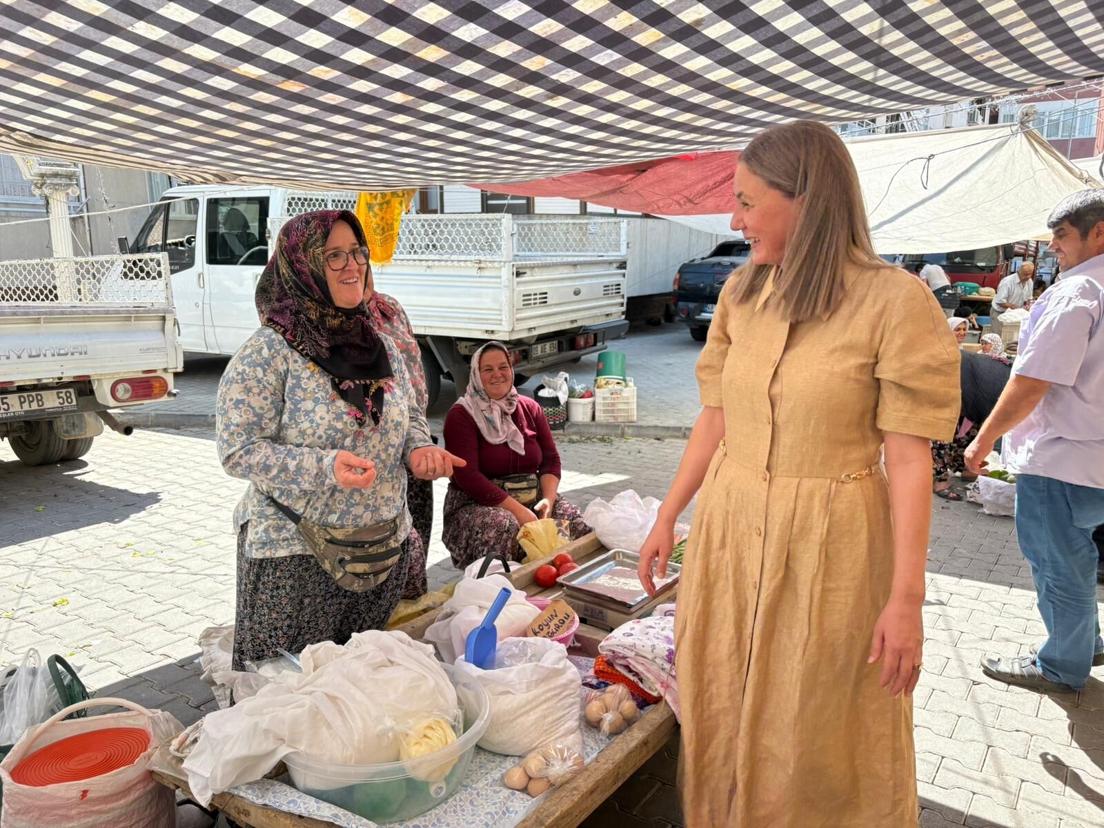 Nazillide Devlet Ana Sevgisi Kaymakan Kan Persembe Pazarini 688331 9Aa9A6