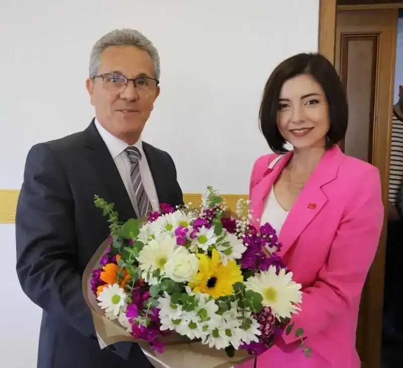 Nazillide Ertugrul Tetik Krizi Chp Baska Yeni Parti Baska Ko 686763 123E45