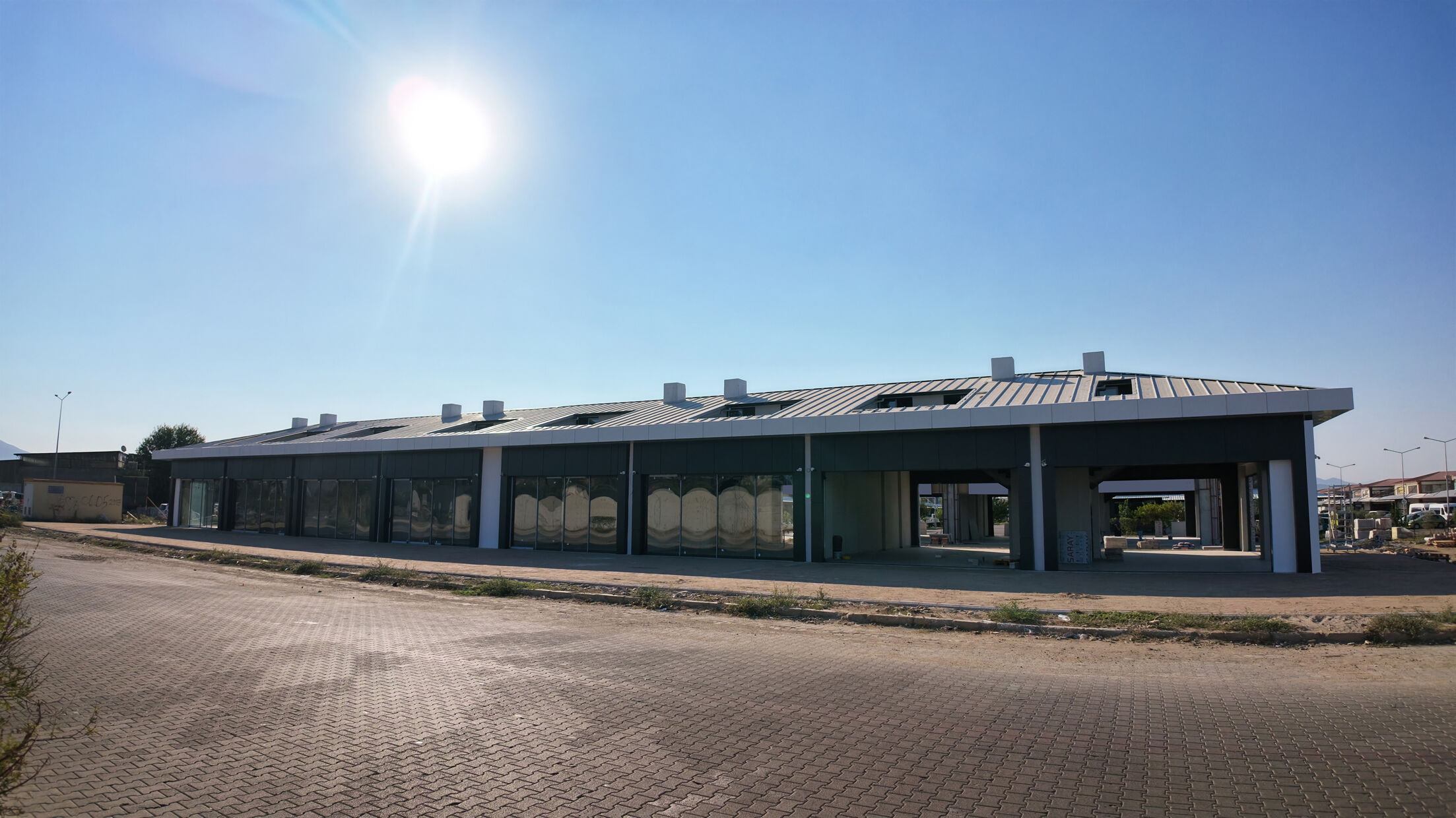 Nazillide Esnafa Faizsiz Dukkan Firsati 33 Dukkan Satisa Cik 688830 587C6F