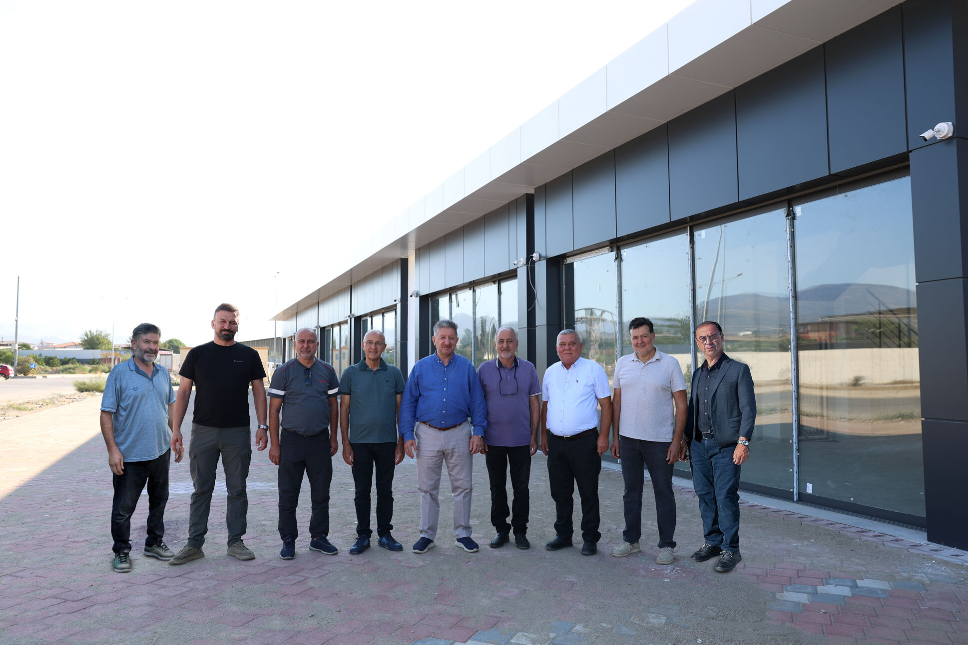 Nazillide Esnafa Faizsiz Dukkan Firsati 33 Dukkan Satisa Cik 688830 F93Da8