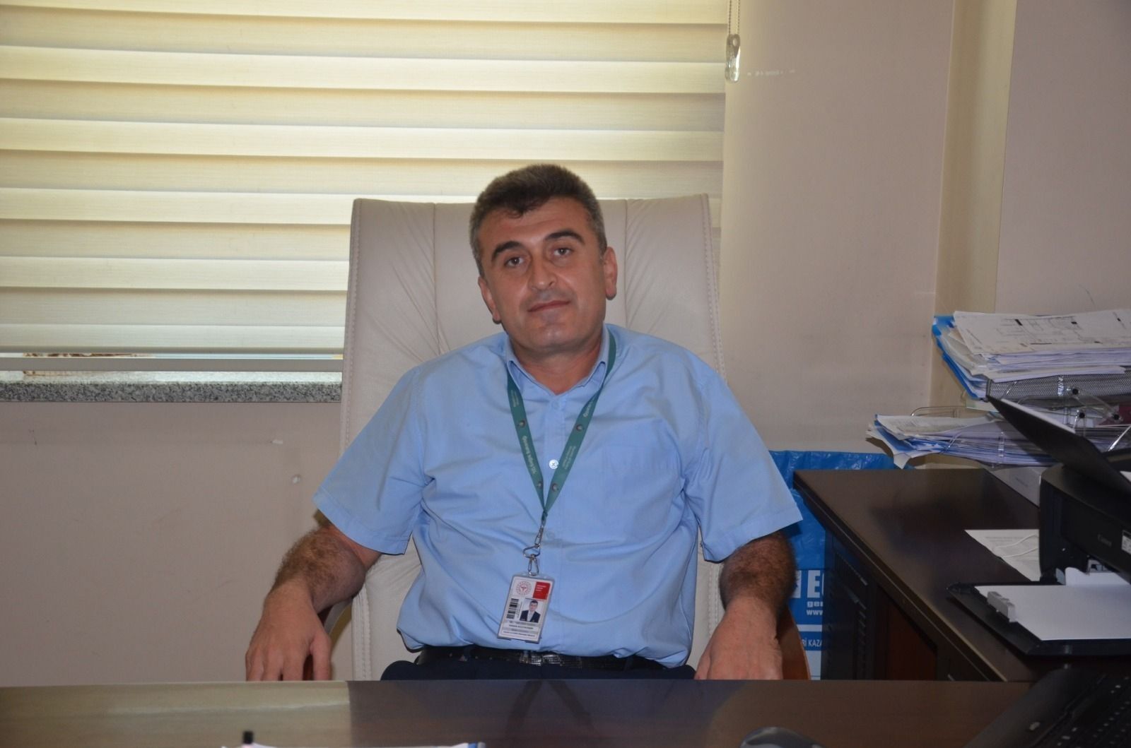 Nazillide Iki Mudur Gorevine Geri Dondu 686394 E13619
