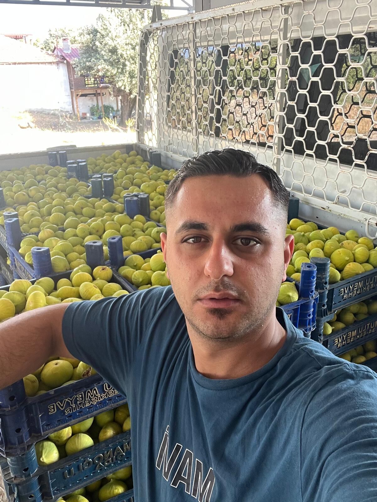 Nazillide Inciri Cipse Donusturen Genc Girisimci Biz Bu Ise 688348 E80Db6