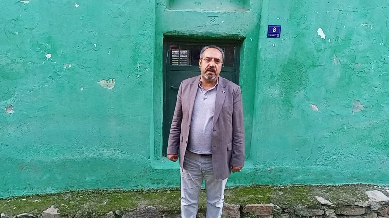 Nazillinin Tarihine Sahip Cikin Yuzyillardir Ayakta Hala Res 684246 8B0C65