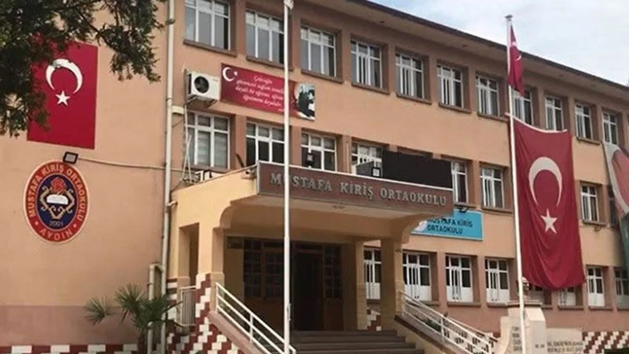 Aydın'da veliler ayaklandı: Duruma tepki gösterdiler