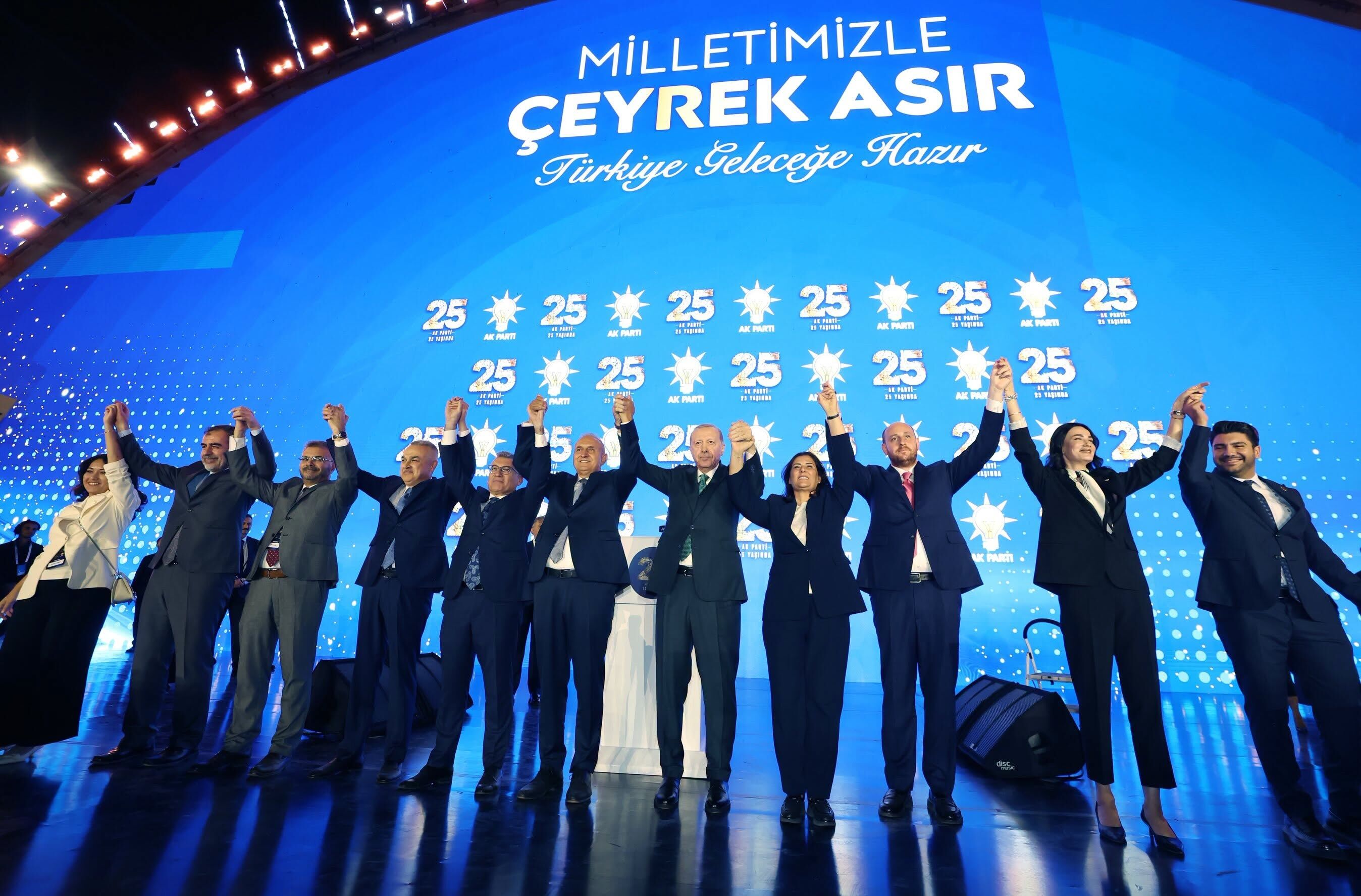 Omer Karakasa Ak Partiden Tam Destek 685943 Deec36