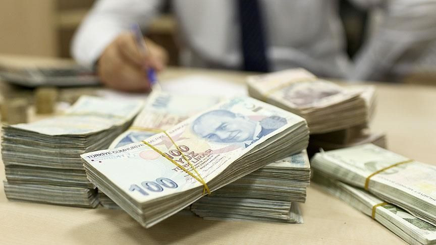 500 bin TL’nin 32 günlük getirisi belli oldu: Banka banka mevduat kazancı