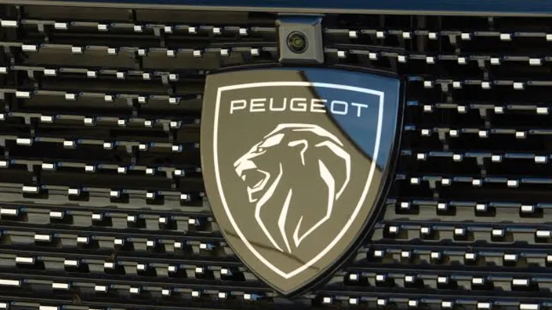 Peugeot 208 1.6 Bluehdi