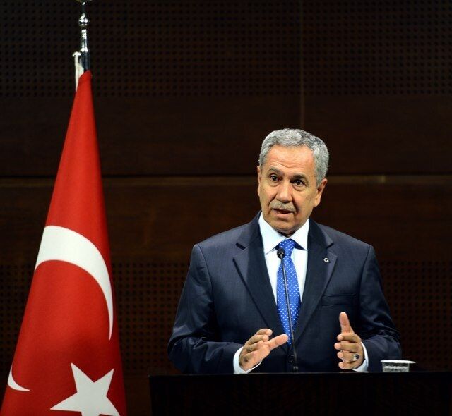 Sabah Tbmm Eski Baskani Bulent Arinc Karacasuya Geliyor 744 688025 1F2Aee