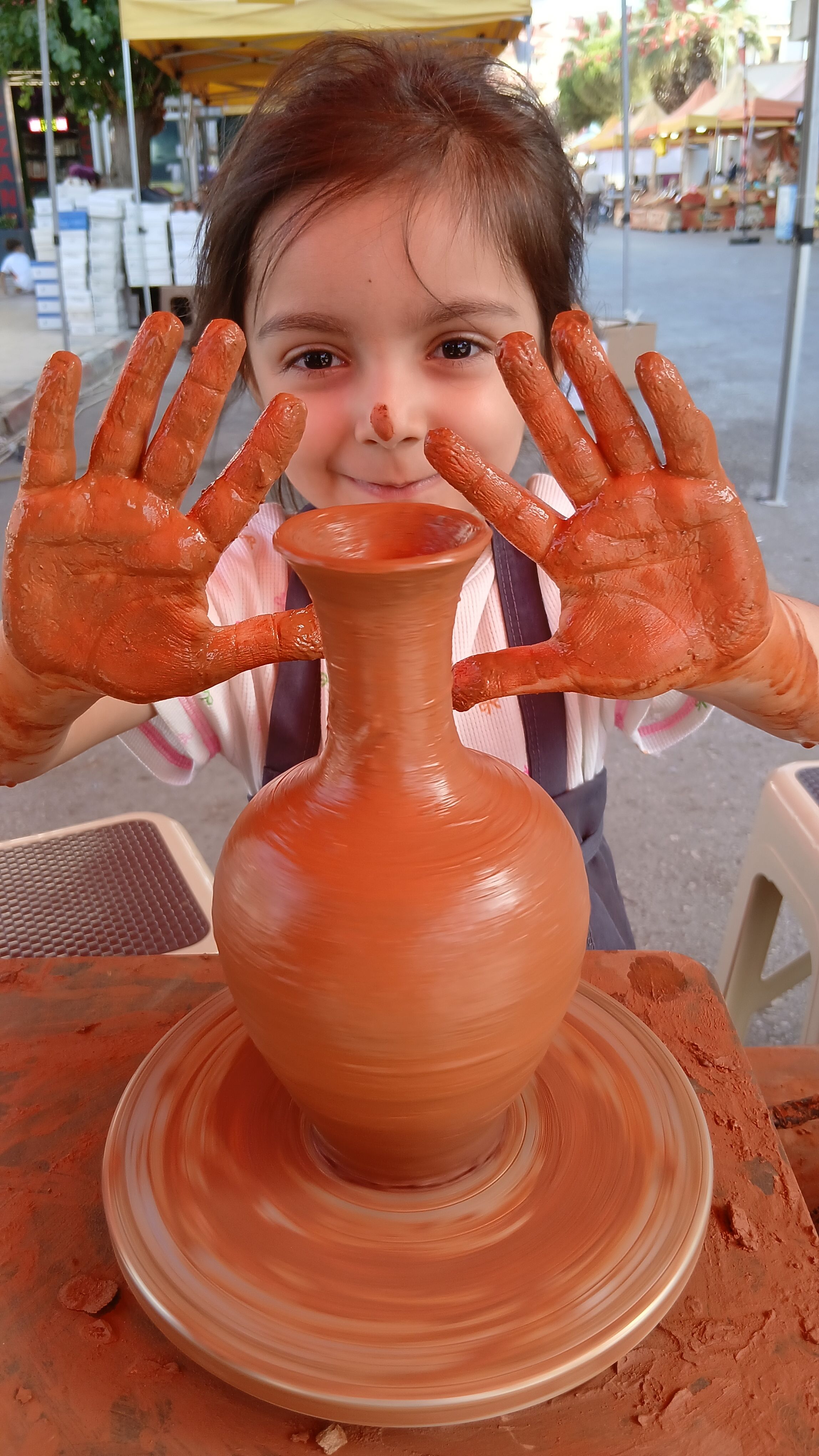 Sabaha Karacasuda Festival Coskusu Basladi 688428 D4Fe48