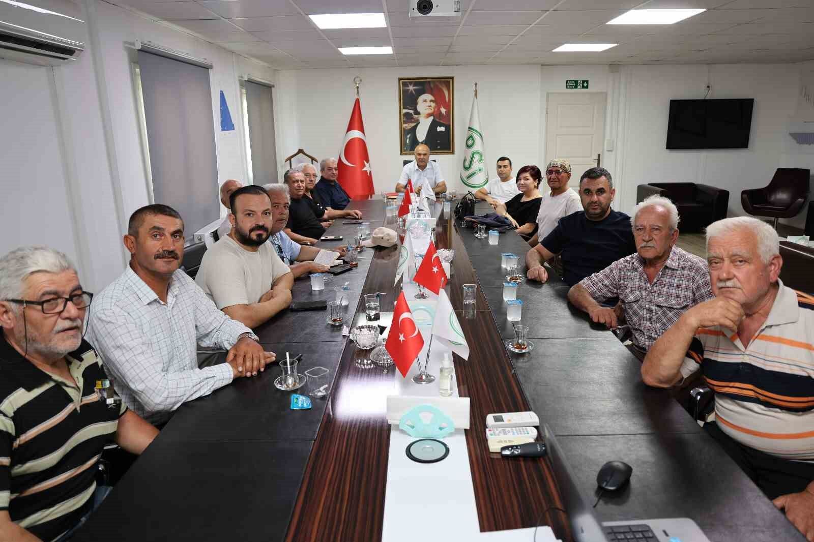 Saricay Baraji Nda Govdenin Yuzde 92 Si Tamamlandi 1787295003586 966069