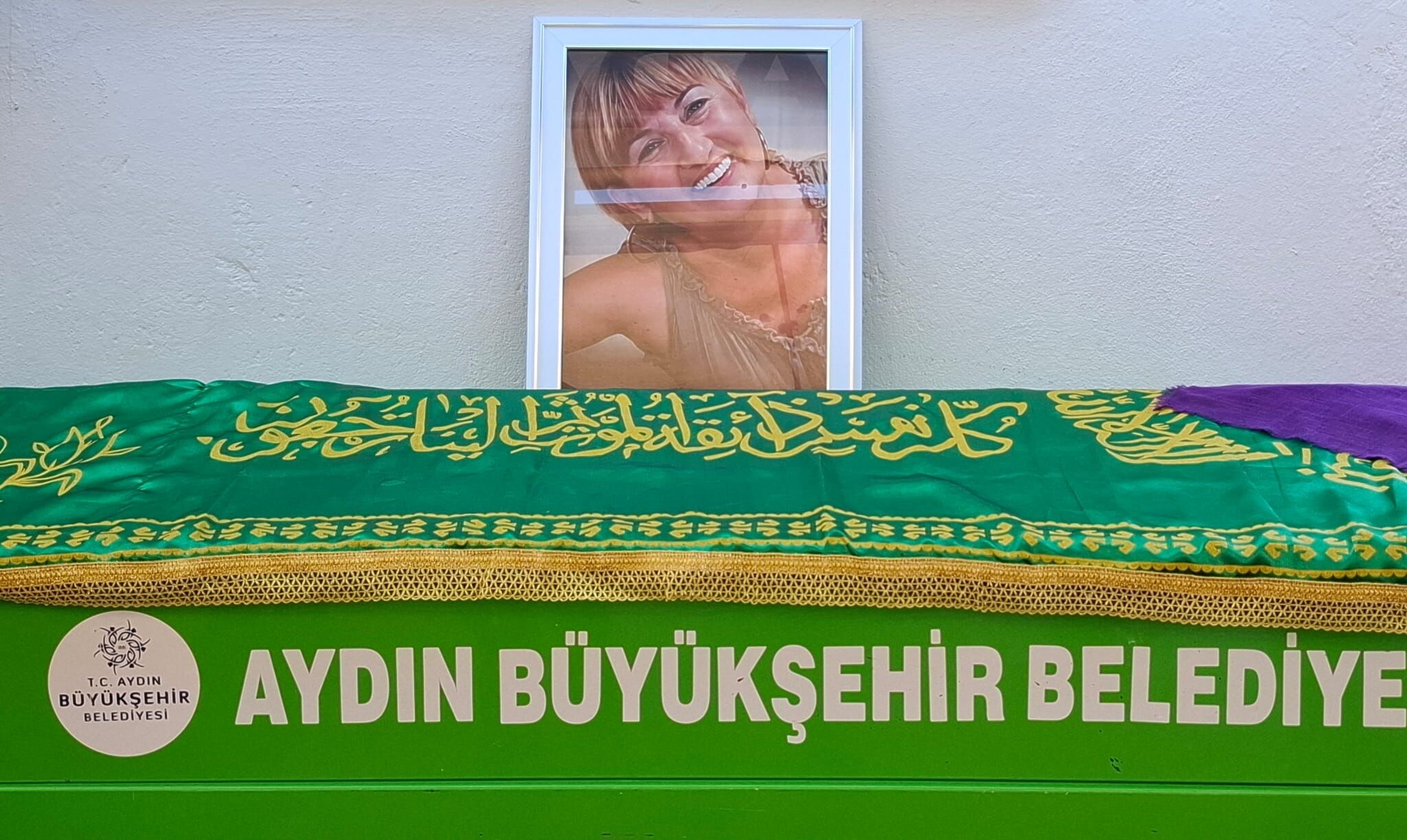 Sema Abla Ebediyete Ugurlandi 686736 8Abcd1
