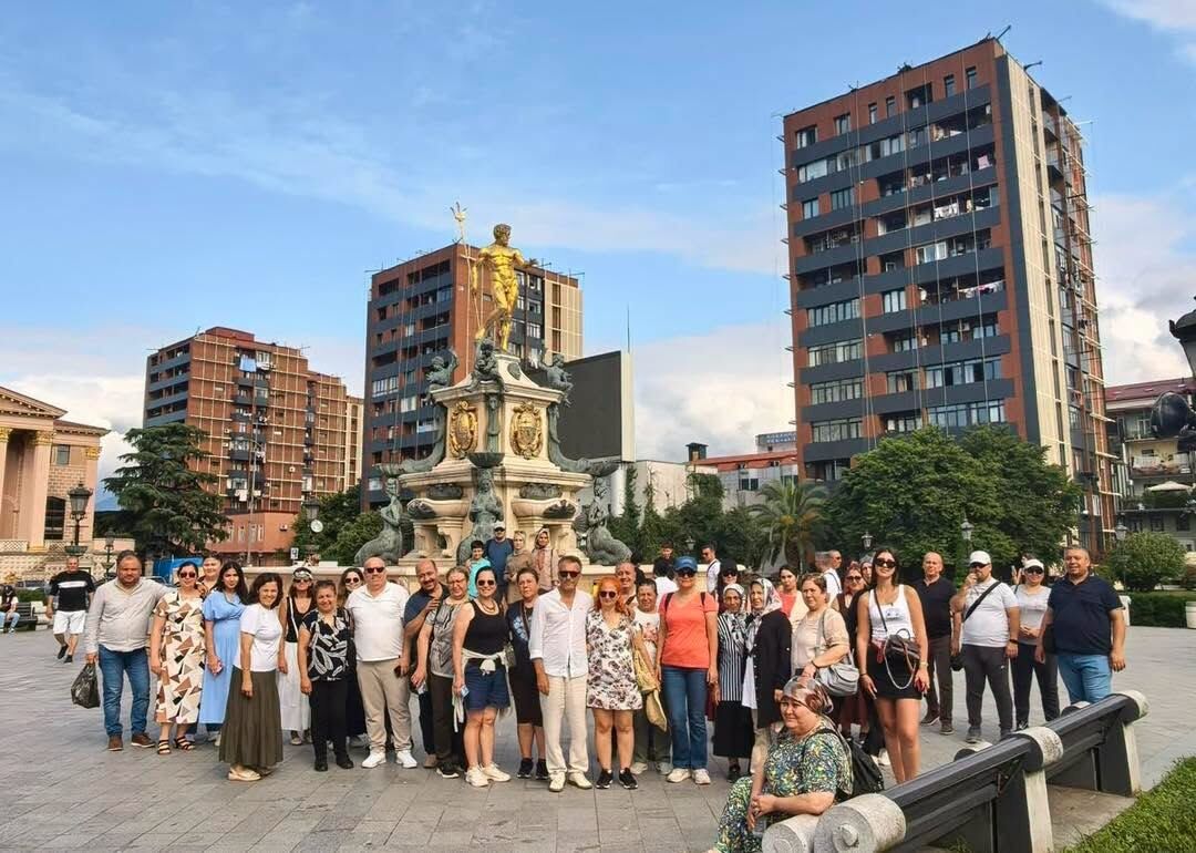 Sicaktan Bunalan Aydinlilar Karadenize Kaciyor 684845 Aa82Fc
