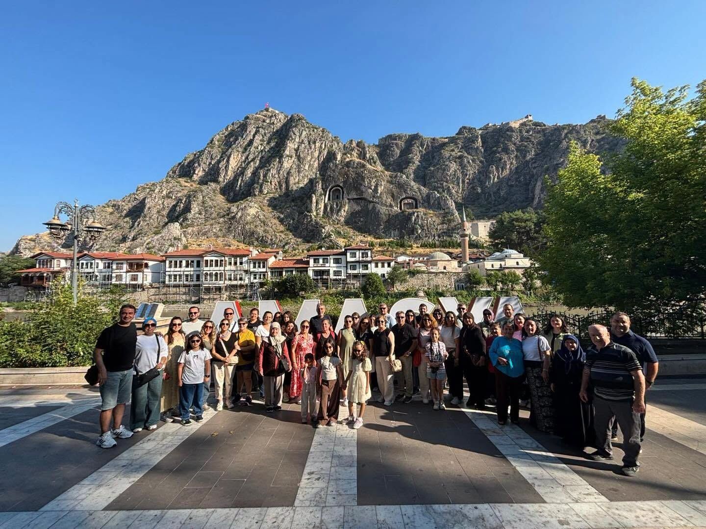 Sicaktan Bunalan Aydinlilar Karadenize Kaciyor 684845 D51Ef3