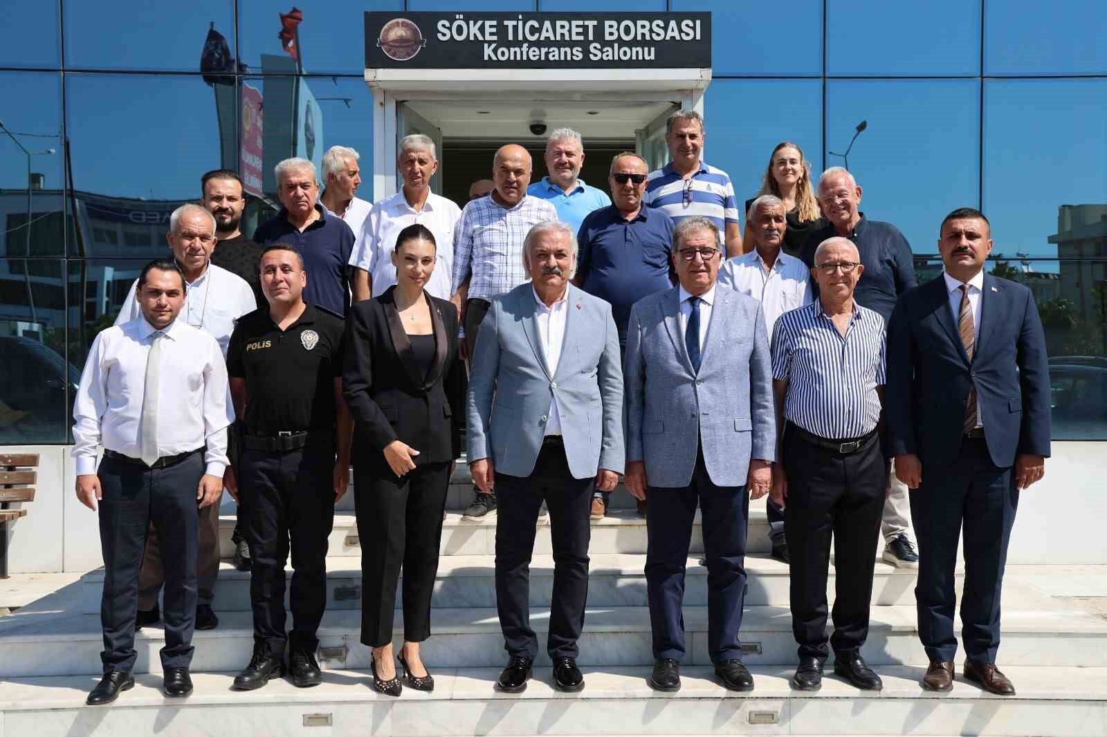 Soke De Sezonun Ilk Kuru Inciri 600 Tl Den Alindi 1786974603491 95988