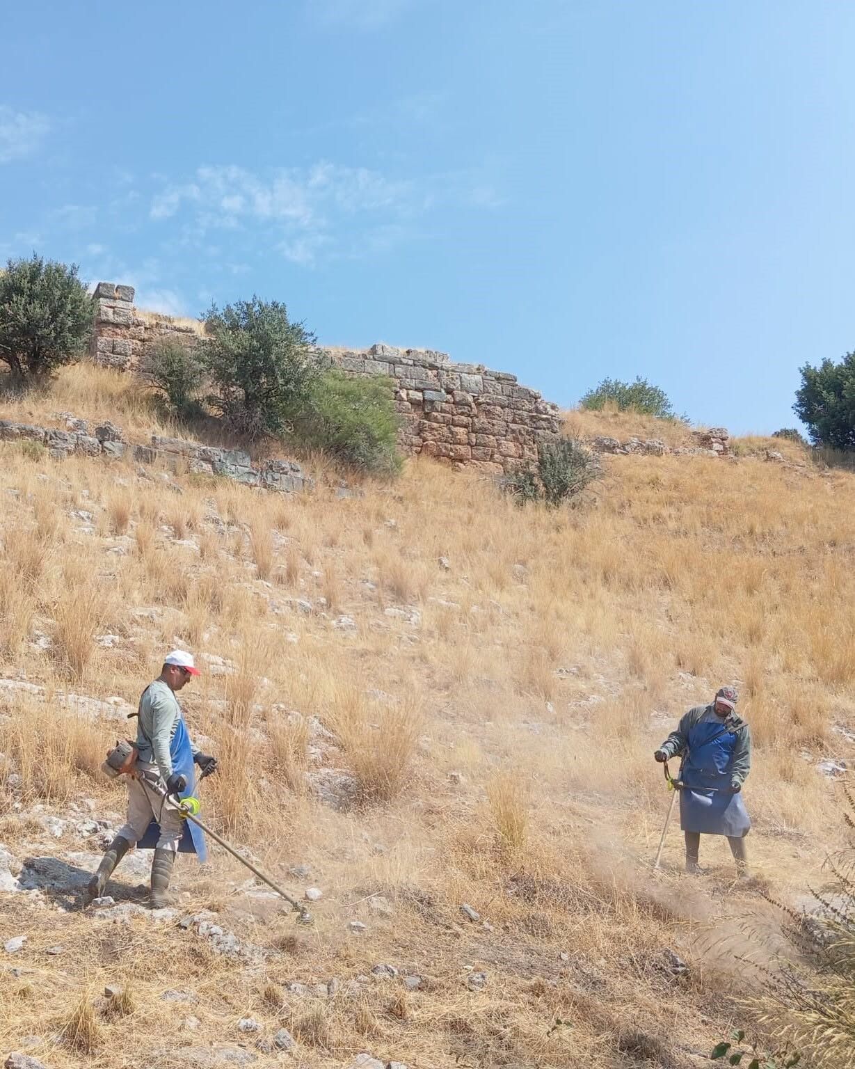 Soke Nin Turizme Acilan Mahalleleri Bakima Alindi 1786793114024 148936